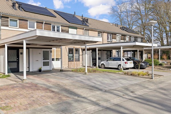 Medium property photo - Mariadal 28, 5916 SK Venlo